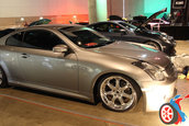 Hot Import Nights Los Angeles 2008