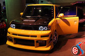Hot Import Nights Los Angeles 2008