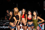 Hot Import Nights Los Angeles 2008