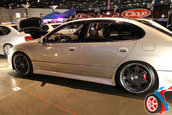 Hot Import Nights Los Angeles 2008