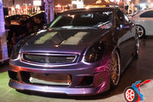 Hot Import Nights Los Angeles 2008