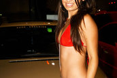 Hot Import Nights Los Angeles 2008