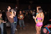 Hot Import Nights Los Angeles 2008