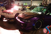 Hot Import Nights Los Angeles 2008