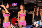 Hot Import Nights Los Angeles 2008