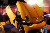 Hot Import Nights Los Angeles 2008
