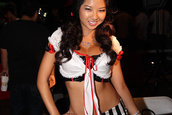Hot Import Nights Los Angeles 2008