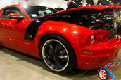 Hot Import Nights Los Angeles 2008
