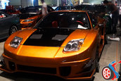 Hot Import Nights Los Angeles 2008