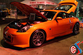 Hot Import Nights Los Angeles 2008