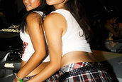 Hot Import Nights Los Angeles 2008