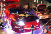 Hot Import Nights Los Angeles 2008