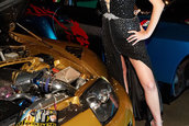 Hot Import Nights Los Angeles 2008