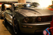 Hot Import Nights Los Angeles 2008