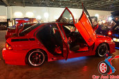 Hot Import Nights - Orlando
