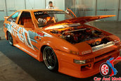 Hot Import Nights - Orlando