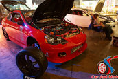 Hot Import Nights - Orlando