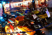 Hot Import Nights - Orlando