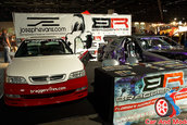 Hot Import Nights - Orlando