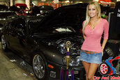 Hot Import Nights - Orlando