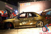 Hot Import Nights - Orlando