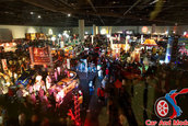 Hot Import Nights - Orlando