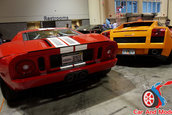 Hot Import Nights - Orlando