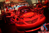 Hot Import Nights - Orlando