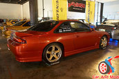 Hot Import Nights - Orlando