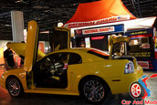 Hot Import Nights - Orlando
