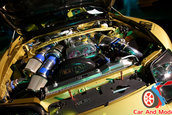 Hot Import Nights - Orlando
