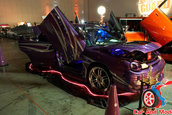 Hot Import Nights - Orlando