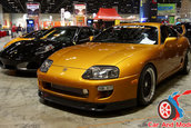 Hot Import Nights - Orlando