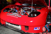 Hot Import Nights - Orlando