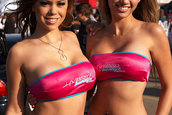 Hot Import Nights - SanFrancisco