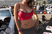 Hot Import Nights - SanFrancisco