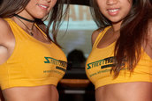 Hot Import Nights - Washington DC 2006