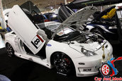 Hot Import Nights - Washington DC 2006