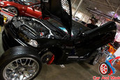 Hot Import Nights - Washington DC 2006