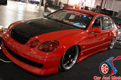Hot Import Nights - Washington DC 2006