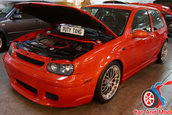Hot Import Nights - Washington DC 2006