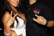 Hot Import Nights - Washington DC 2006