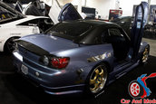 Hot Import Nights - Washington DC 2006
