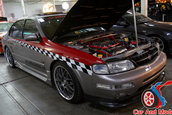Hot Import Nights - Washington DC 2006