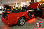 Hot Import Nights - Washington DC 2006
