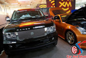 Hot Import Nights - Washington DC 2006