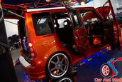 Hot Import Nights - Washington DC 2006