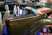 Hot Import Nights - Washington DC 2006