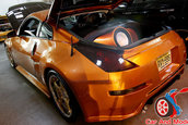 Hot Import Nights - Washington DC 2006