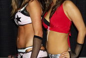 Hot Import Nights - Washington DC 2006